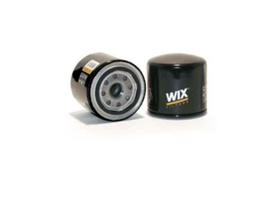 WIX Oil Filter fits Kia Soul 2010-2024 35ZWGG - Picture 1 of 1