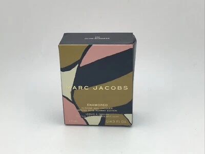 Esmalte Marc Jacobs Beauty Enamored Hi-Shine #252 Glow Business Novo na caixa (B2) - Imagem 1 de 2