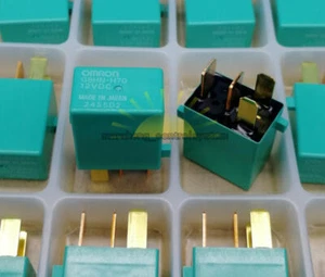 1piece NEW Omron G8HN-H70 Relay 12VDC - Picture 1 of 1
