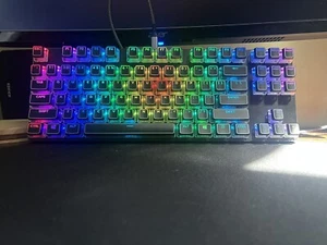 Custom Mechanical Keyboard - Picture 1 of 5