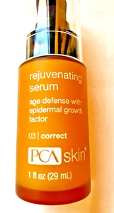 PCA siero ringiovanente per la pelle 1 oncia Siero Viso Fattori di Crescita Epidermica - Foto 1 di 7