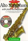 Solo Plus: Christmas: Alto Saxophon..., Pearl, Honorary