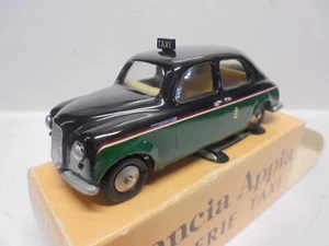 No Mercury Scottoy Genova Lancia Appia 1° serie taxi Milano MB leggi descrizione - Foto 1 di 14