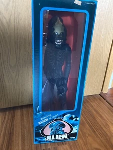 VINTAGE ALIEN KENNER 1979 BIG CHAP XENOMORPH ACTIONFIGUR 18” - Bild 1 von 24