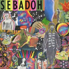 Sebadoh Smash Your Head On (CD) Album