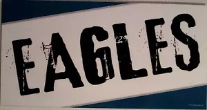 EAGLES Philadelphia - Fun Magnets 4x6" FREE U.S. SHIP New ! - Picture 1 of 1