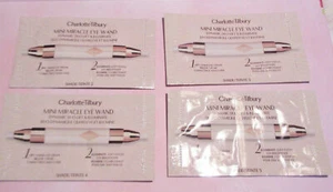 Charlotte Tilbury MINI Miracle Eye Wand Dynamic Duo AUSWAHL: #2, #3, #4, #5 PROBE - Bild 1 von 4