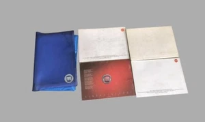 Libretto Autoradio- Blu&Me -Service - Accessori Fiat Bravo 2007 /2014  Italiano  - Foto 1 di 6