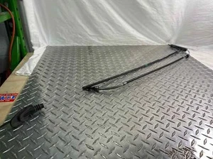 13-19 MINI COOPER F55-F57 BRAKE CABLE 34406852189 OEM - Picture 1 of 4
