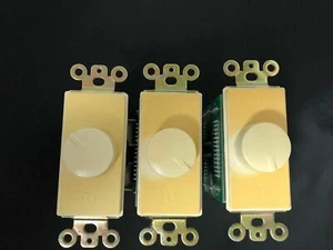 Russound ALTx 126 Watt in Wall Stereo Volume Controls - Picture 1 of 3