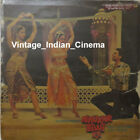 Naukar Biwi Ka 1983 Dharmendra Raj Bollywood Rare Vinyl LP 12" Record ECLP5875