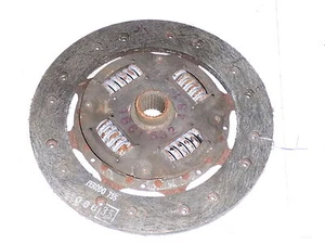VW Golf I-II-Jetta II-Scirocco clutch disc SACHS 1861532431 - Picture 1 of 1