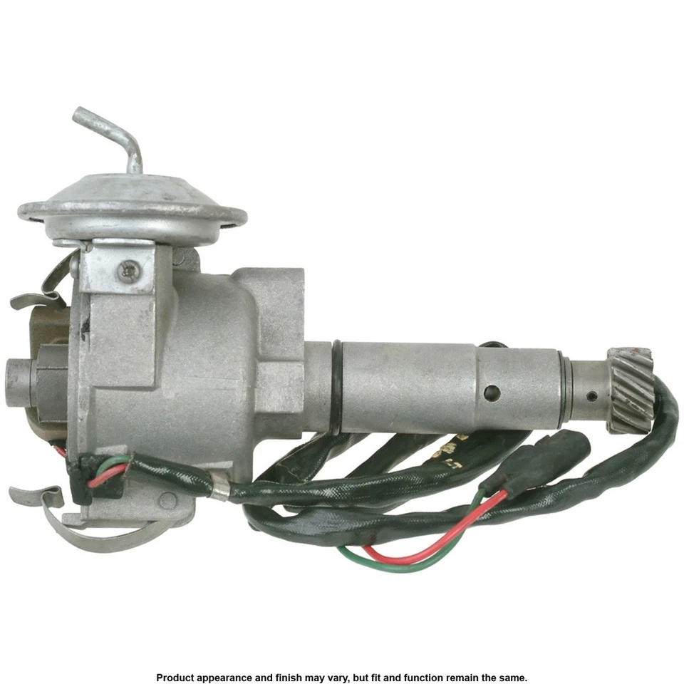 Distribuidor de ignição TCP Cardone para Mazda 808 Mizer GLC - Imagem 1 de 4
