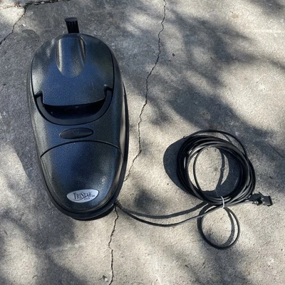  Tristar A101S Canister Vacuum  - Image 1 of 4