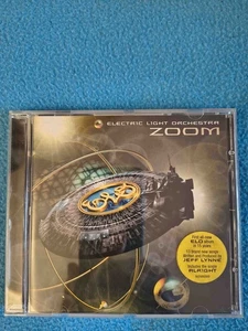 Electric Light Orchestra ‎– Zoom - CD - m- - Bild 1 von 2