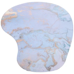 Mousepad With Wrist Support Mousepad With Wrist Rest Wrist Rest For Mouse - Afbeelding 1 van 12