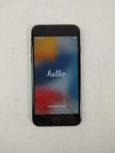 Apple iPhone 7 A1660 128 GB iOS 15.8.4 ( Wi-Fi + 4G ) Unlocked - Picture 1 of 6