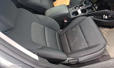 Passenger Front Seat Cloth Manual Heated Fits 16-18 TUCSON 675205 Foto 1 de 4