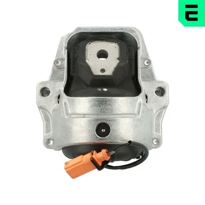OPTIMAL Lagerung Motor vorne links für Audi A4 Avant 8K5 B8 Q5 8RB 8R - Bild 1 von 3
