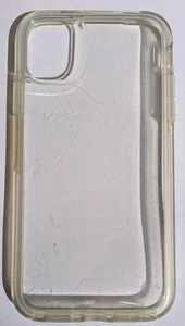 Otterbox Symmetry Series Handyhülle für Apple iPhone 11 Pro transparent - Bild 1 von 7
