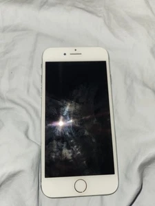 Apple iPhone 7 32 GB - Space Gray -  For Parts Read Description  - Picture 1 of 2