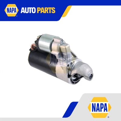 Starter Motor fits MERCEDES SPRINTER 906 2.2D 06 to 13 NAPA 0009062302 Quality - Image 1 of 4