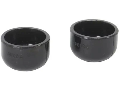 Para 1979, 1981, 1983 GMC G1500 Tie Rod End Boot Whiteline 59186SFMY Foto 1 de 2