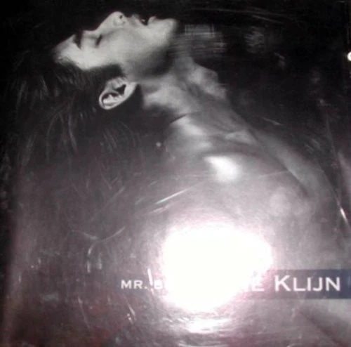 René Klijn Mr. Blue (CD) - Bild 1 von 1
