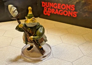 D&D Icons of the Realms: *BULLYWUG BOG SAGE - Ghostlight - #41/46 - Bild 1 von 1