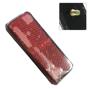 Plastic For Brake Light 1pc Brake Light Brand New Professional - Picture 1 of 6