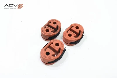 2015-2022 RAM PROMASTER CITY ESCAPE SILENCIADOR SOPORTE AISLADOR SUSPENSIÓN FABRICANTE DE EQUIPOS ORIGINALES -JUEGO- Foto 1 de 4