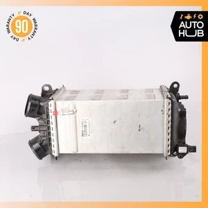 11-20 Mercedes W221 S550 GL450 Engine Intercooler Radiator 2780900514 OEM - Bild 1 von 10