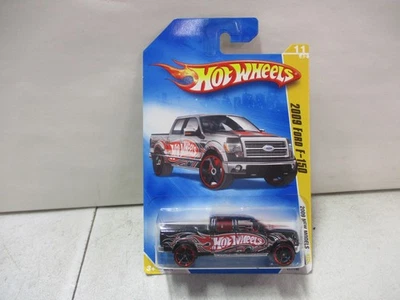 Hot Wheels 2009 New Models 2009 Ford F-150 - Image 1 of 2
