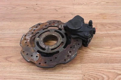 Disco de pinza de freno Ski-Doo Summit 800 XP 2008 Foto 1 de 4