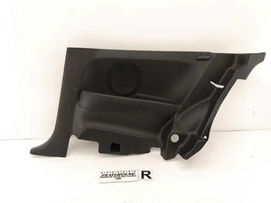 Acura RSX DC5 Passenger Right Rear Quarter Trim Cover Panel Fits 2002-2006 02 03 - Picture 1 of 12