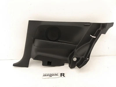 Acura RSX DC5 Passenger Right Rear Quarter Trim Cover Panel Fits 2002-2006 02 03 - Image 1 of 4