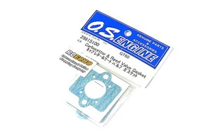 OS ENGINES 28615100 RC Carburettor & Reed Valve Gasket for GT60 RG446 - Picture 1 of 1