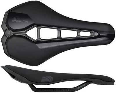 Selle PRO Stealth Team - Rails: Carbon - Photo 1/4