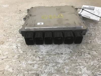 Módulo de control electrónico ECM del motor 4,4 L Twin Turbo compatible con BMW 750i 926239 16-19 Foto 1 de 4