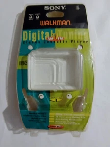 Orig. LEER Paket für den - Sony Walkman Radio Cassette Player Model WM-FX435 - Bild 1 von 7