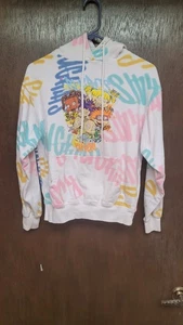 Sudadera con capucha Nickelodeon Rugrats talla pequeña - Imagen 1 de 5