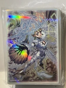 Yu-Gi-Oh Diabellze la Bruja Blanca Manga 50 piezas Konami - Imagen 1 de 1