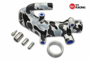 Manguera de admisión de silicona para Subaru Impreza GC8 EJ20 STi WRX versión 3-4 ++ - Imagen 1 de 7