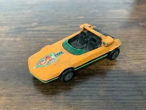 Retro, Toy Vintage Matchbox Superkings K-31 Bertone Runabout 1971 CB21 - Picture 1 of 4