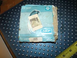 Rr Wheel Seal SKF 28426 - Picture 1 of 2