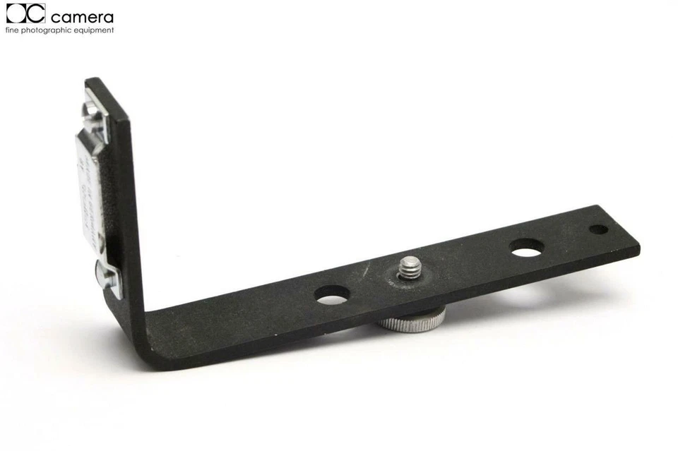 Rollei L Flash Bracket #A138 - Image 1 of 4