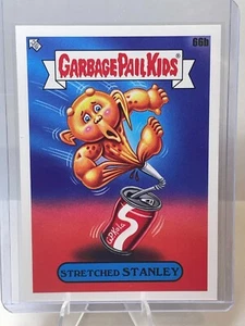 Stretched Stanley #66b Garbage Pail Kids GPK 2023 Intergoolactic Mayhem - Picture 1 of 2
