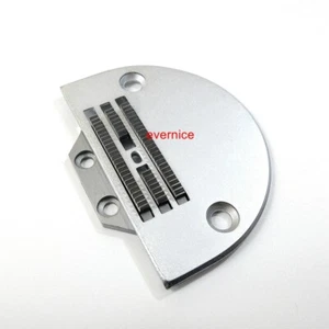 Needle Plate Feed Dog For PFAFF 434,436,461,462,463,467,460,470 - Picture 1 of 9