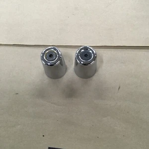 2004 BMW R1200CL Bar Ends 240198 - Picture 1 of 3