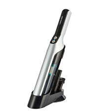 Lakeland 46564 Cordless Handheld Vacuum Cleaner Lightweight 120W Silver